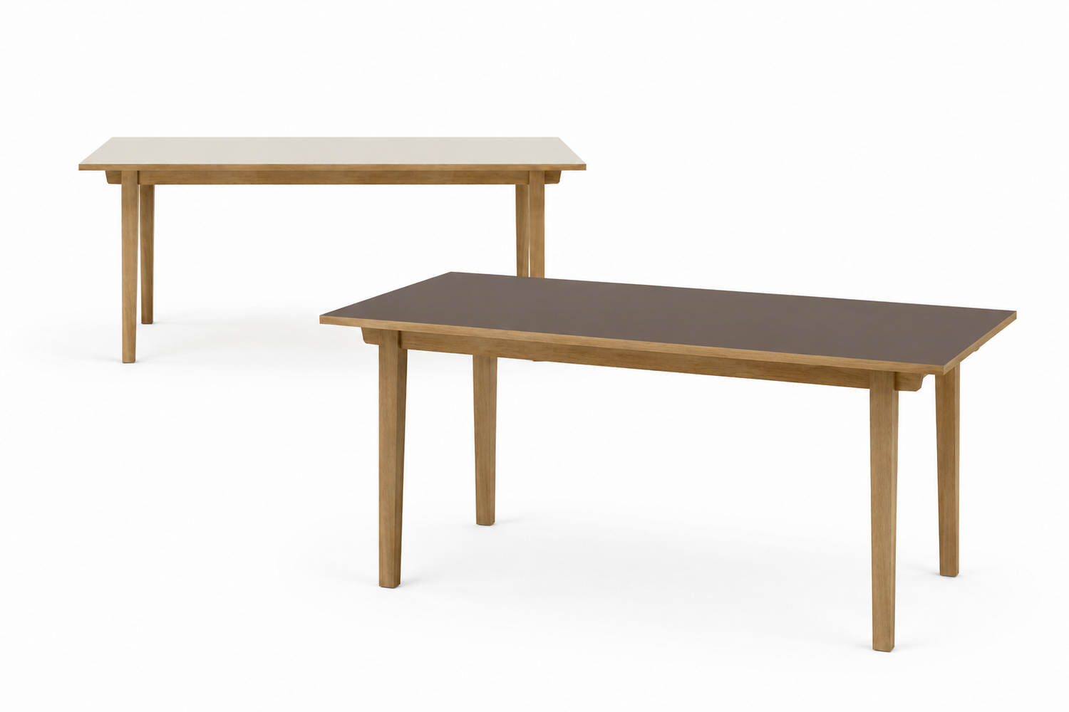 Tisch_Slice_Linoleum_90x200cm_von_Normann_Copenhagen